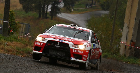 Rajd Koszyc